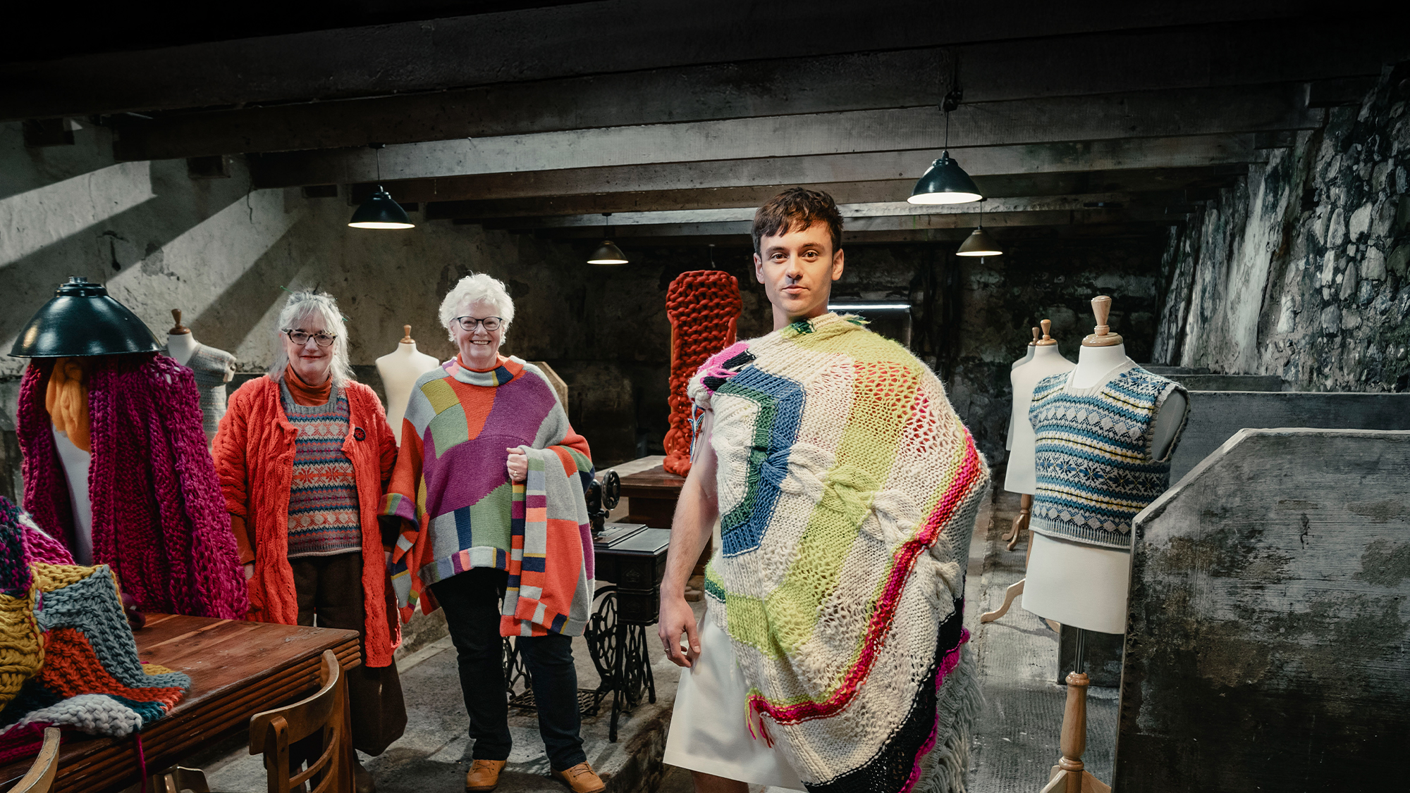 Game Of Wool