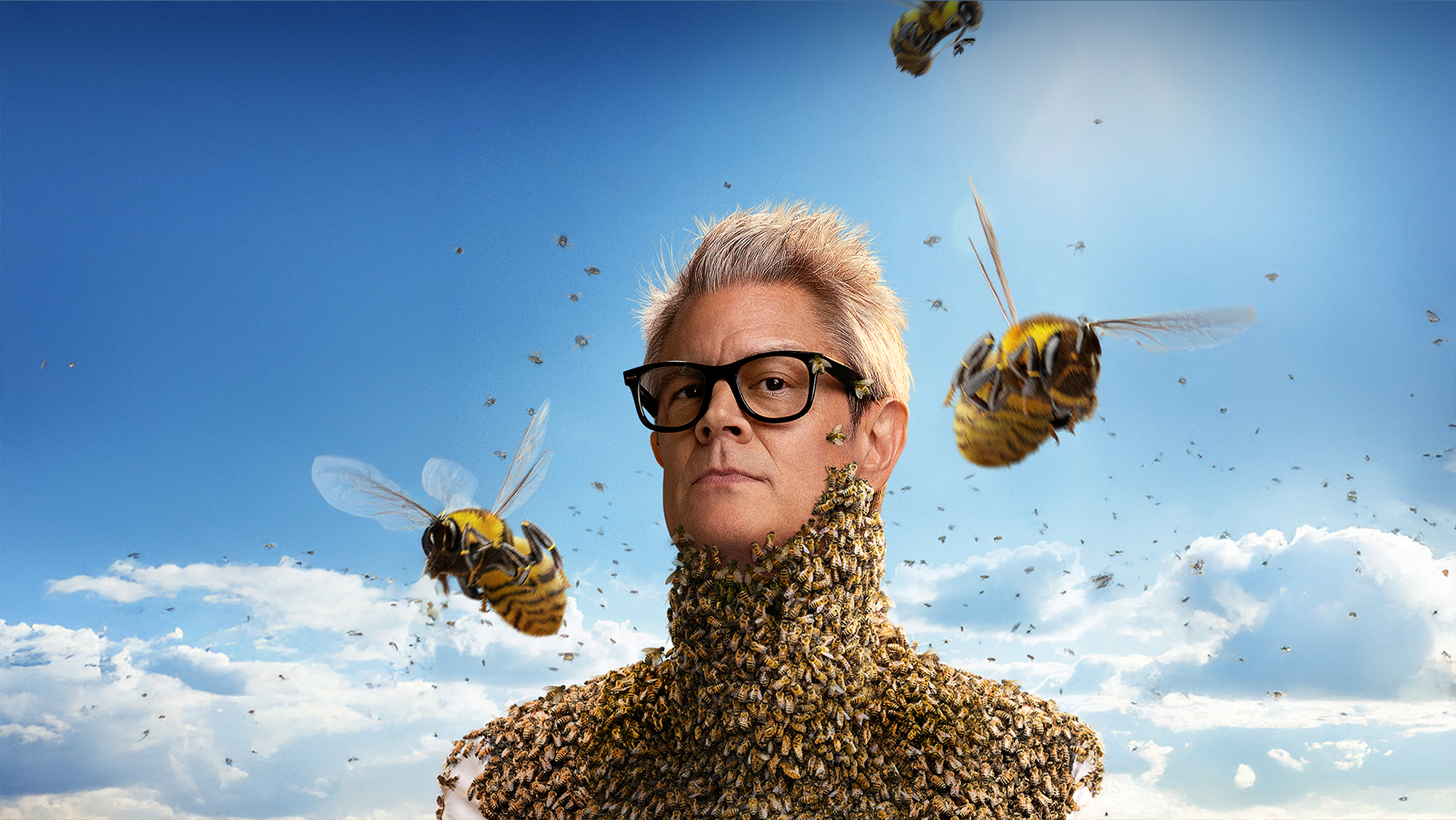 Fear Factor: House Of Fear