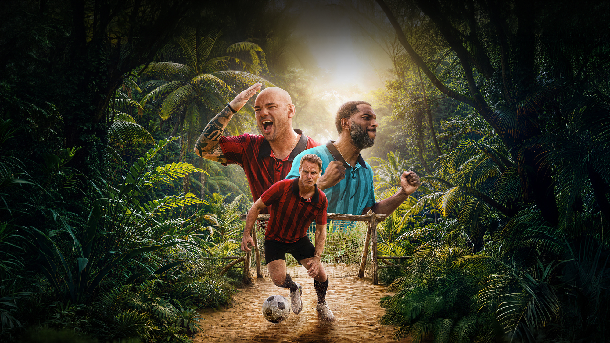 Football Island