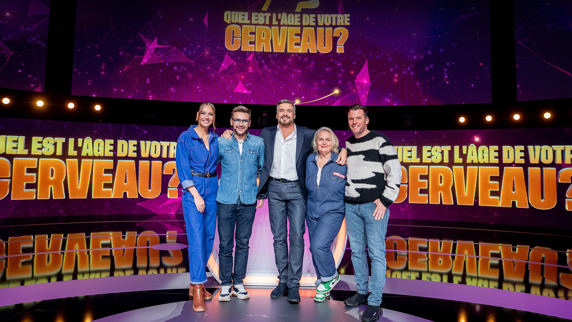 How Old Is Your Brain?